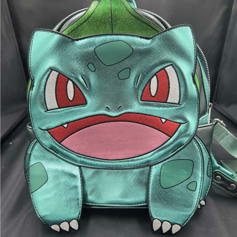 Loungefly Pokémon Bulbasaur Backpack
